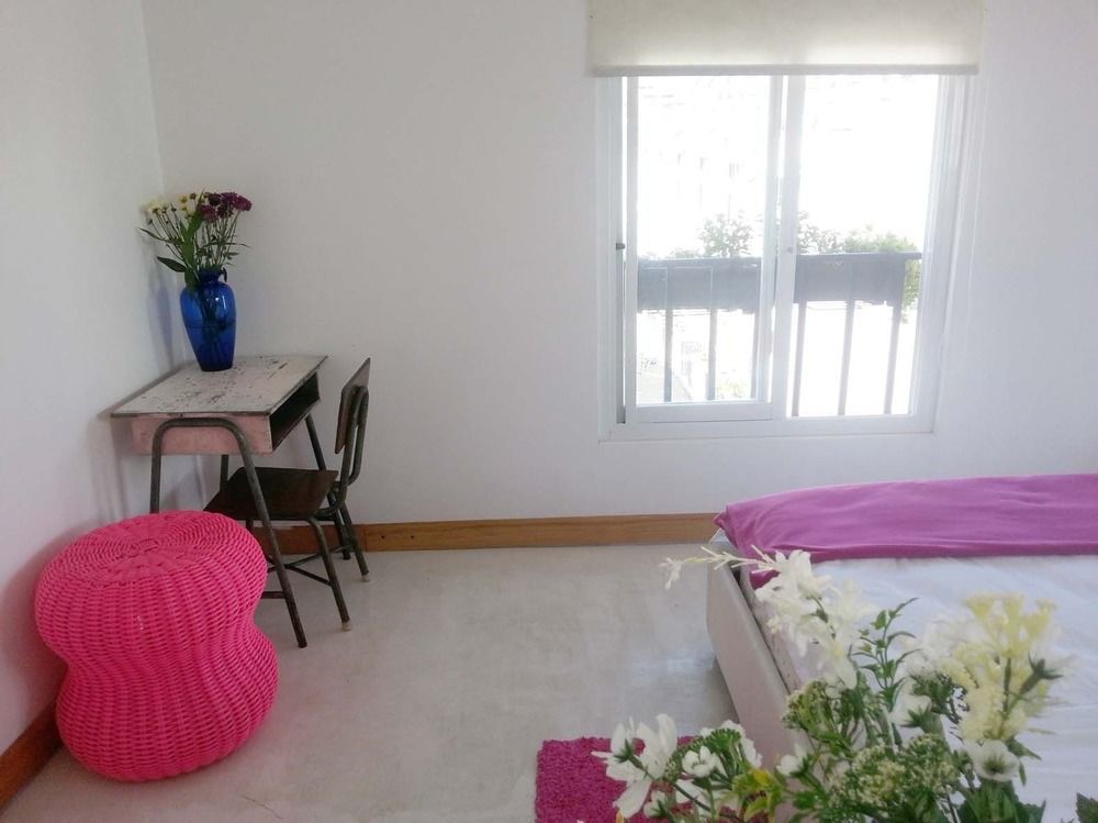 Ploy Hostel Bangkok