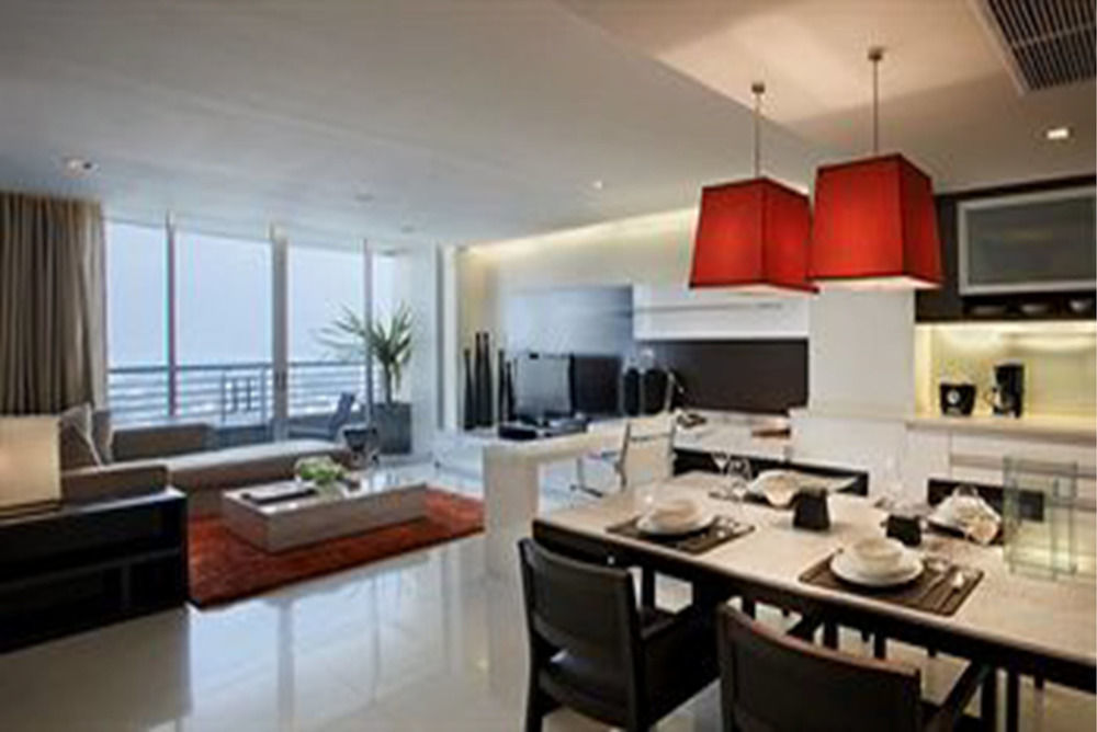 Jc Kevin Sathorn 5* Bangkok