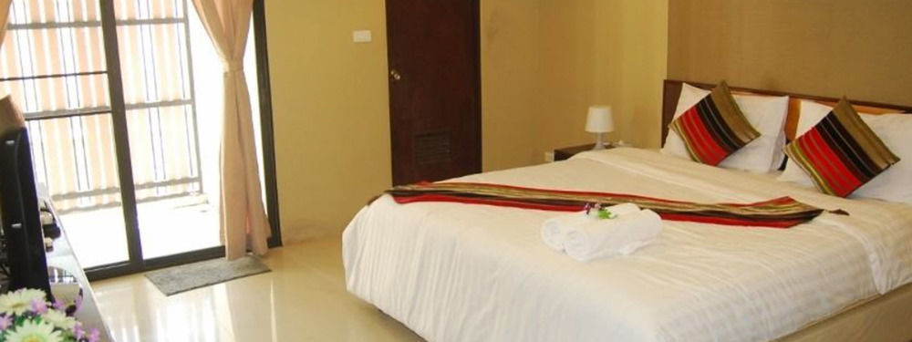 Khách sạn hẻo lánh Grannylla Charoenkrung Bangkok