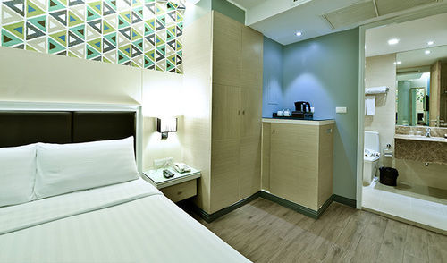 Prestige Nana Hotel Banguecoque