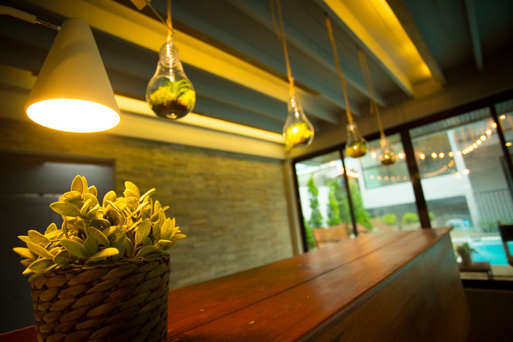 Nest By Sangob Hotel 3*