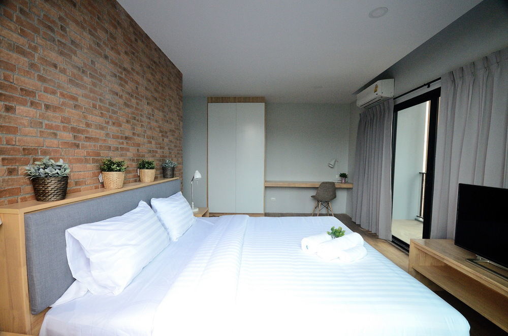 Nest By Sangob Hotel