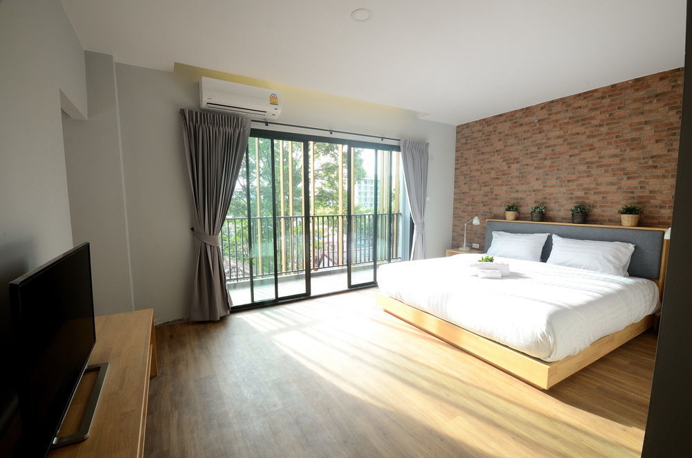 Nest By Sangob Hotel 3*