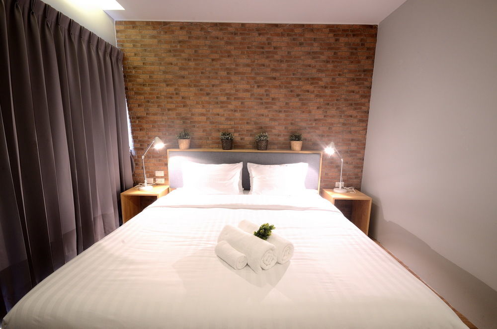 Nest By Sangob 3* Bangkok