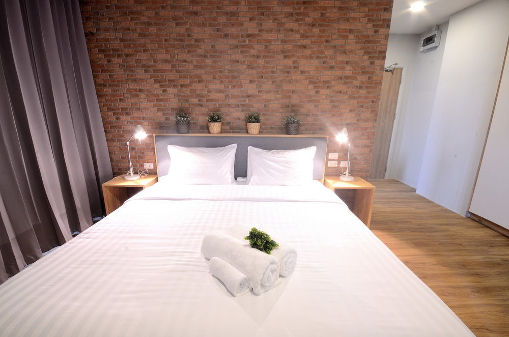 Nest By Sangob Hotel Bangkok