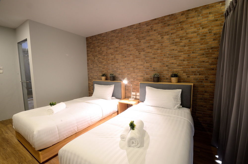 Nest By Sangob Hotel Bangkok