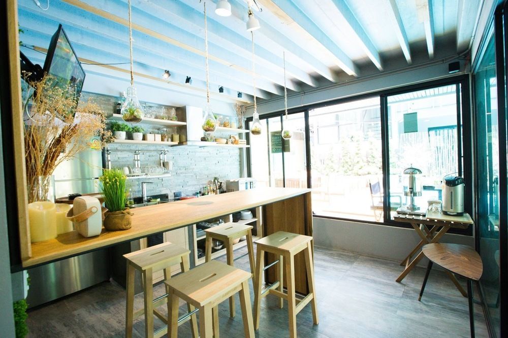 Nest By Sangob Hotel 3*