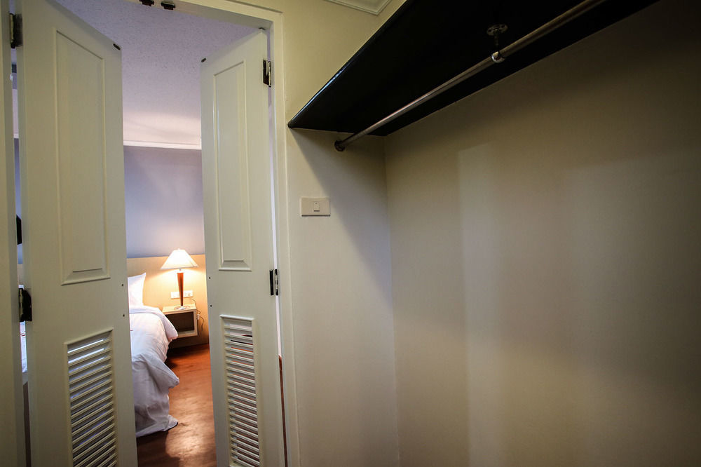 The Step Sathon Hotel 3*