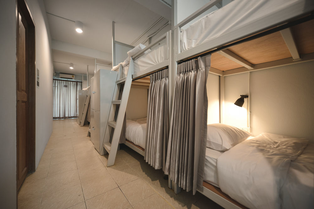 Hostal Good One Poshtel & Cafe Bar *