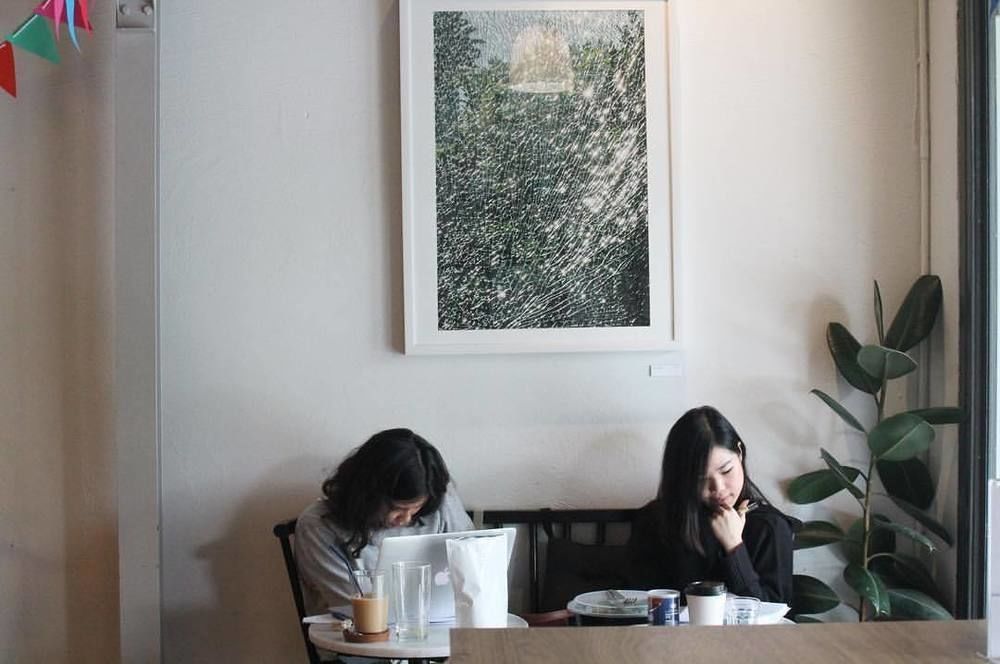 Hostal Good One Poshtel & Cafe Bar Bangkok