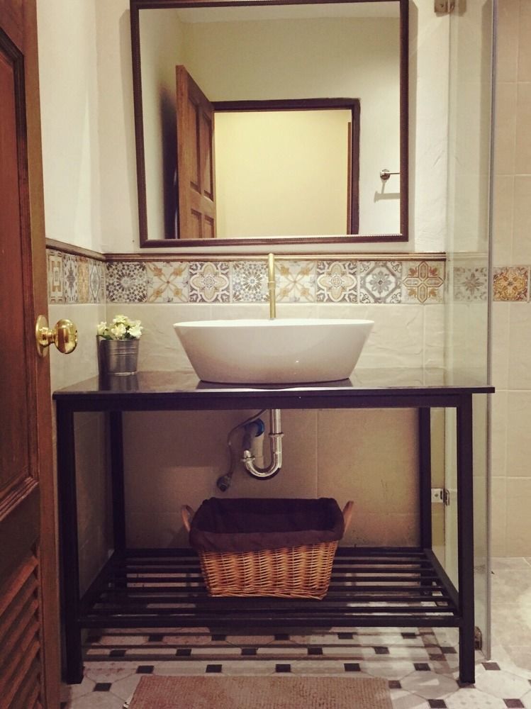 Niras Bankoc Hostal Bangkok