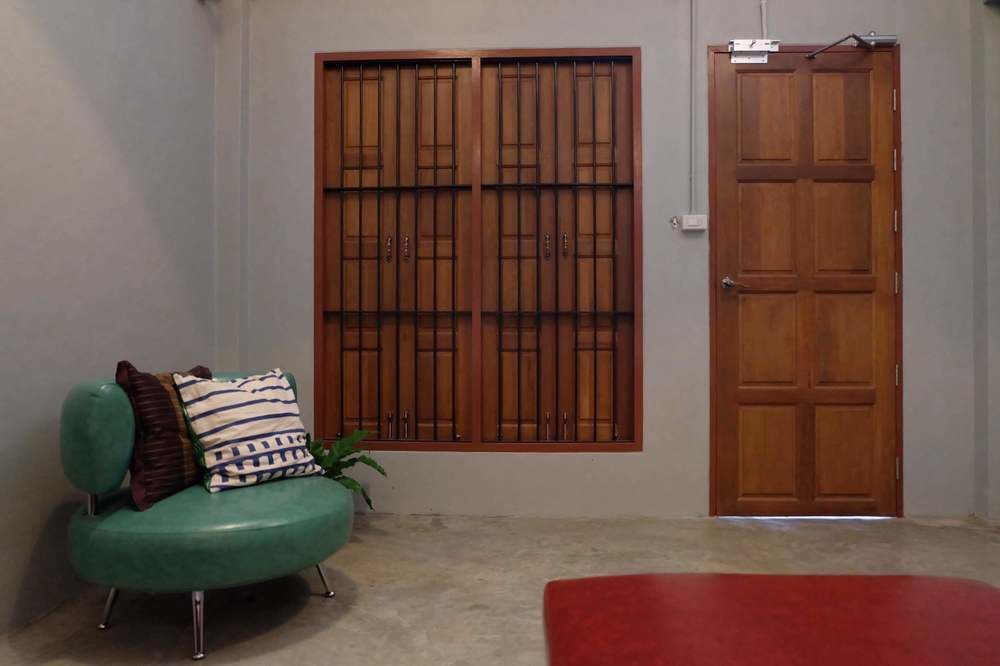Hostel Petit