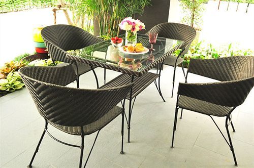 Marigold Ramkhamhaeng Hotel Bangkok