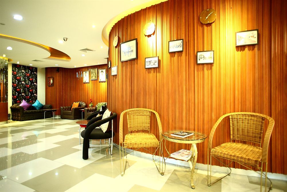 The Sunreno Sha Aparthotel
