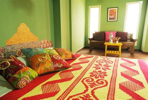 Mystic Place Albergue *
