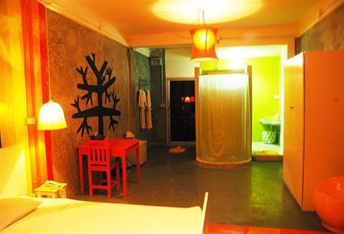 Mystic Place Albergue *