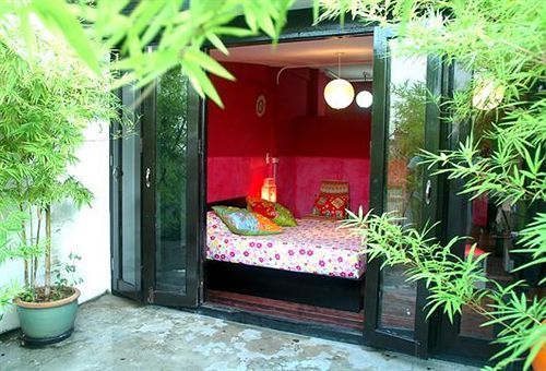 Mystic Place Albergue
