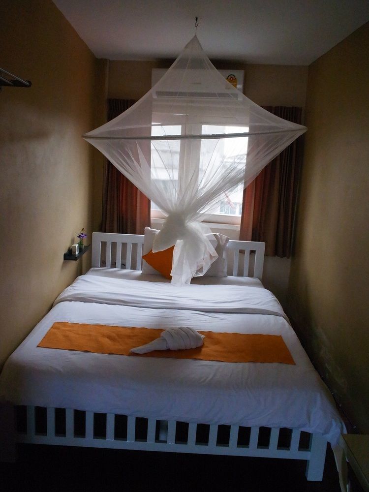 Vx The Fifty Auberge de jeunesse Bangkok