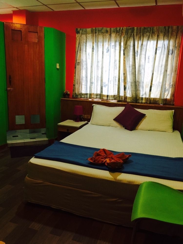 City Home Inn Pensão 2*