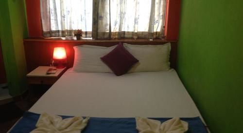 City Home Inn Pensão
