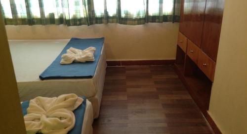 City Home Inn Pensão