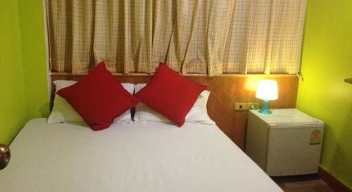 City Home Inn 2*