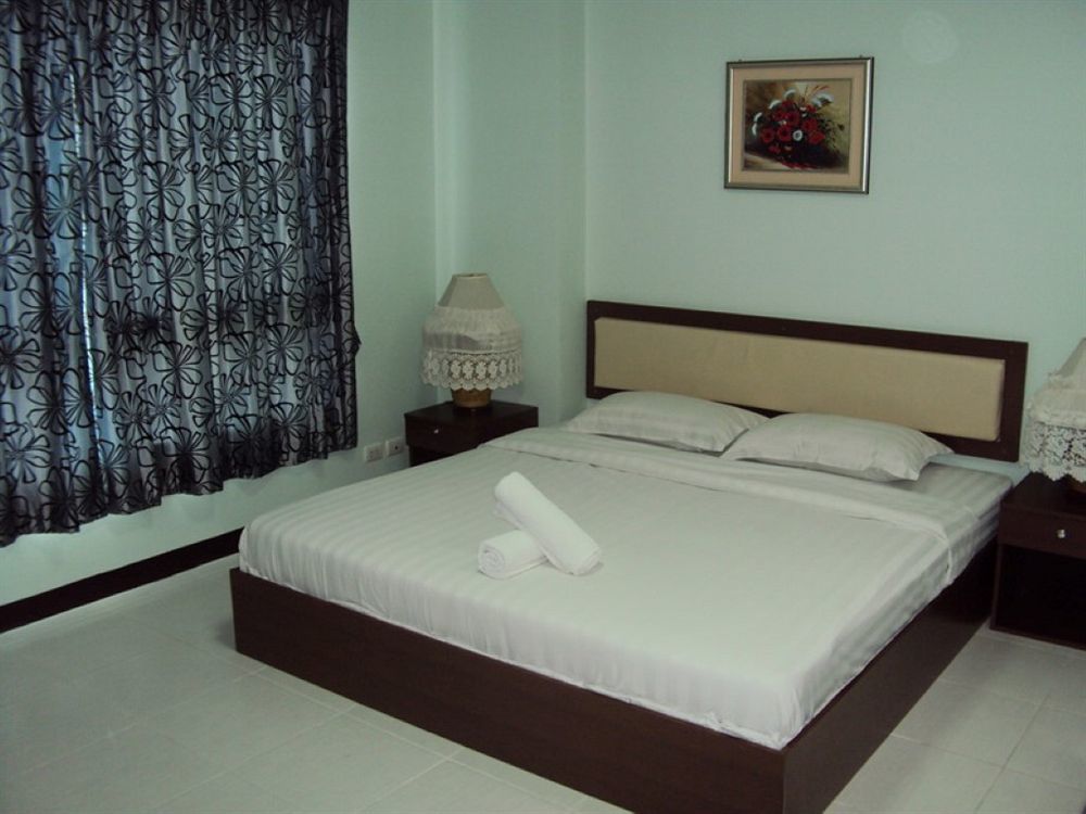 Hotel Aryan 3*