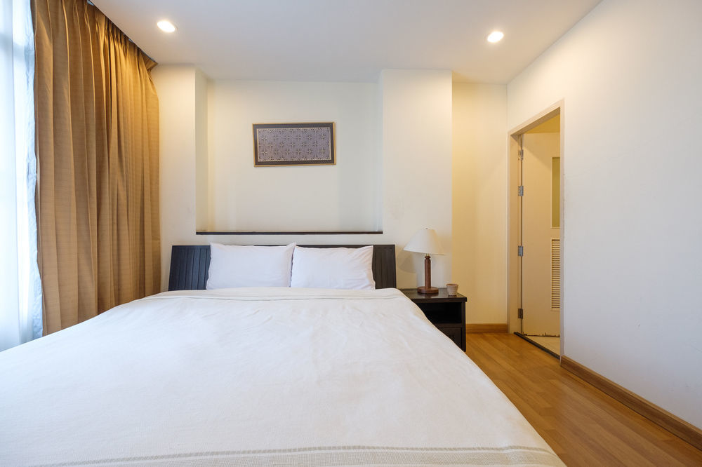 Chadvara Place Appartamento
