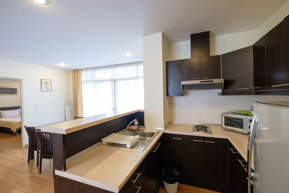 Chadvara Place Appartamento