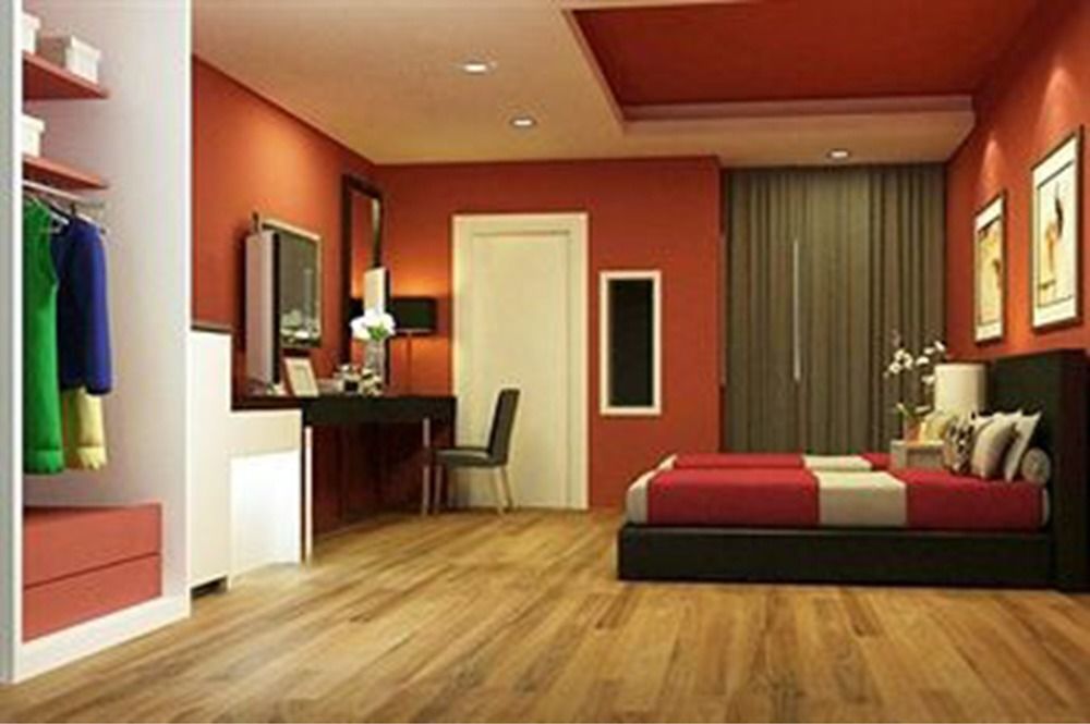 Hotel Metro Pratunam