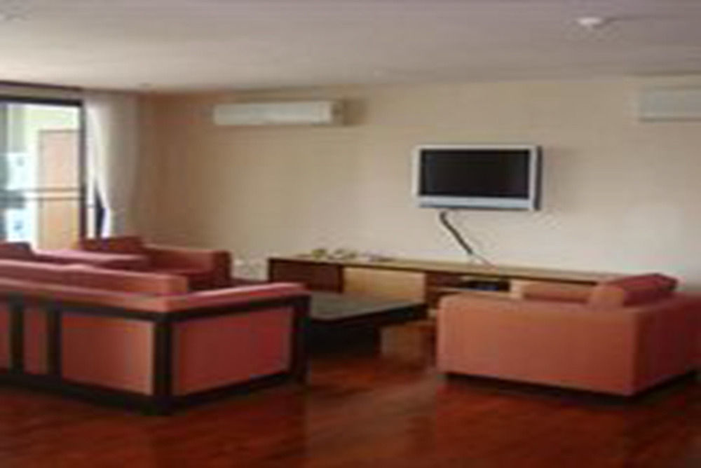 Benviar Tonson Appart hôtel