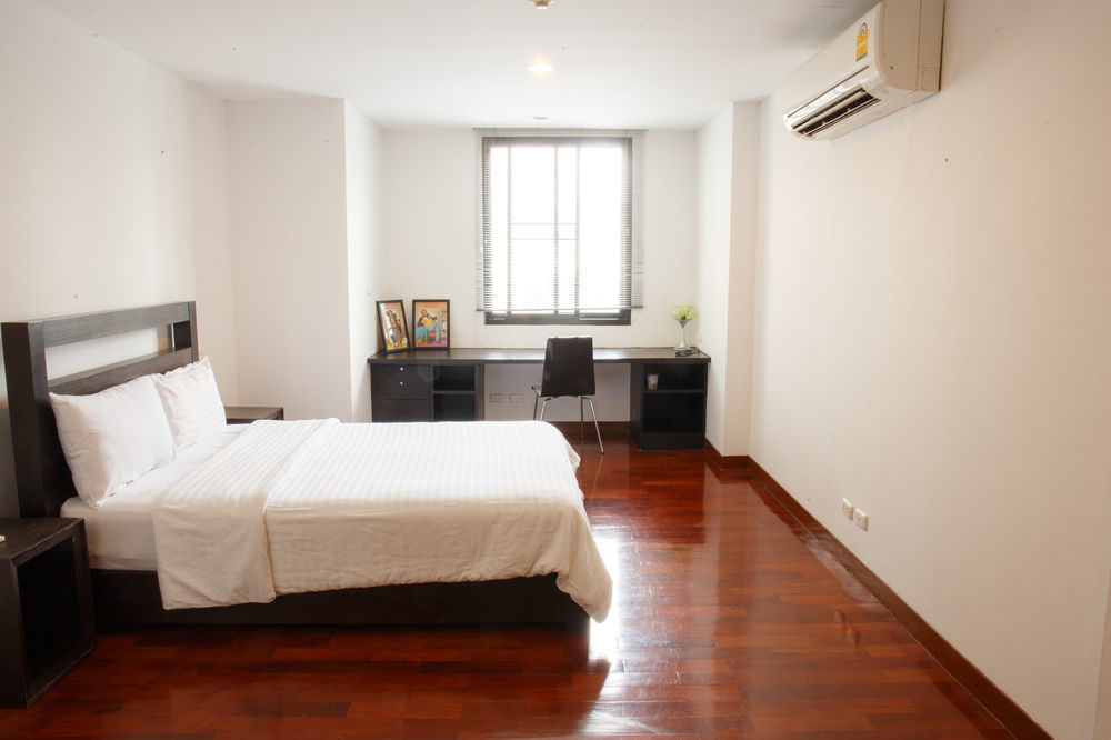 Benviar Tonson Appart hôtel 4*
