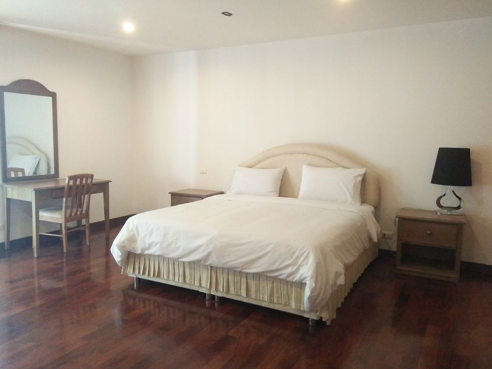 Benviar Tonson Appart hôtel Bangkok