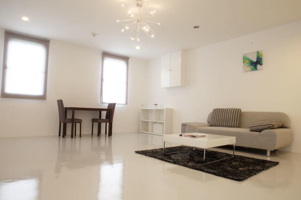 Benviar Tonson Appart hôtel