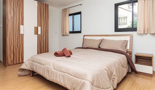 Utd Aries & Hotell 3*