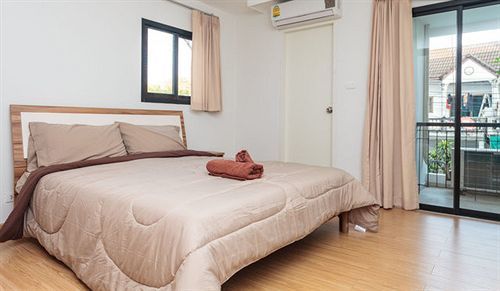 Utd Aries & 3* Bangkok