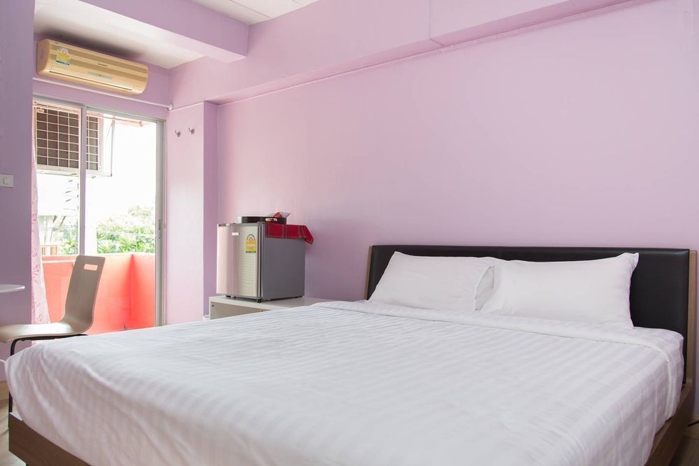 Ricco Suvarnabhumi 3*