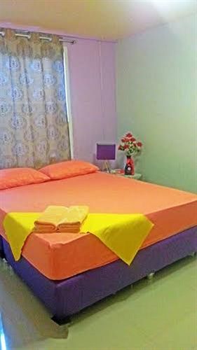Sidare Bed & Breakfast Bangkok