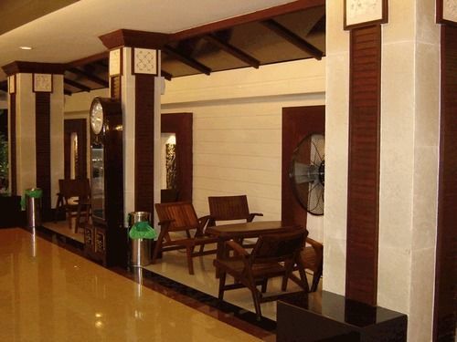 Rambuttri House Hotel 2*