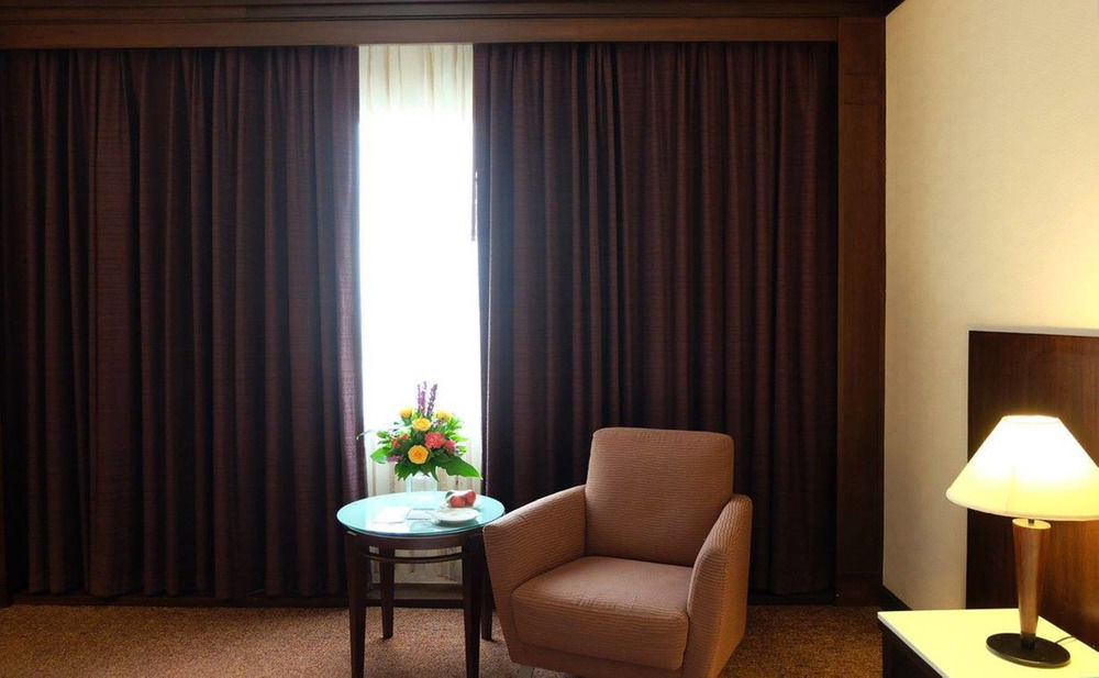 Hotel Zenith Sukhumvit Bangkok