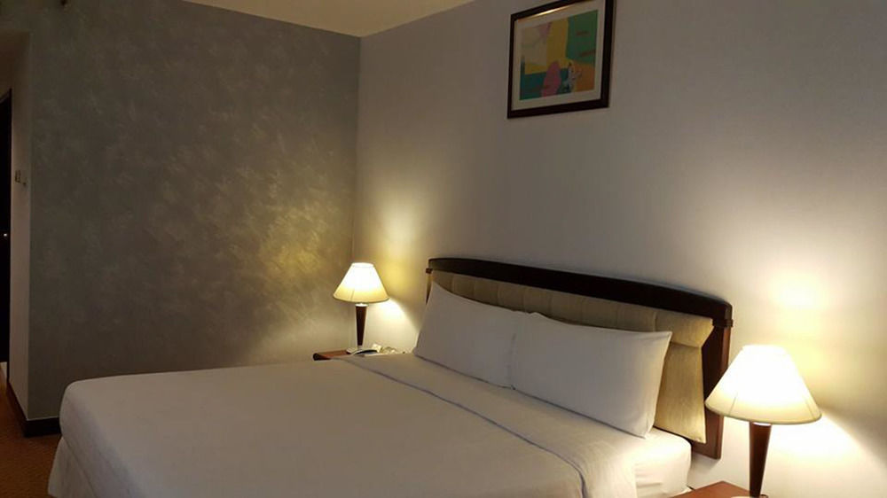 Hotel Zenith Sukhumvit