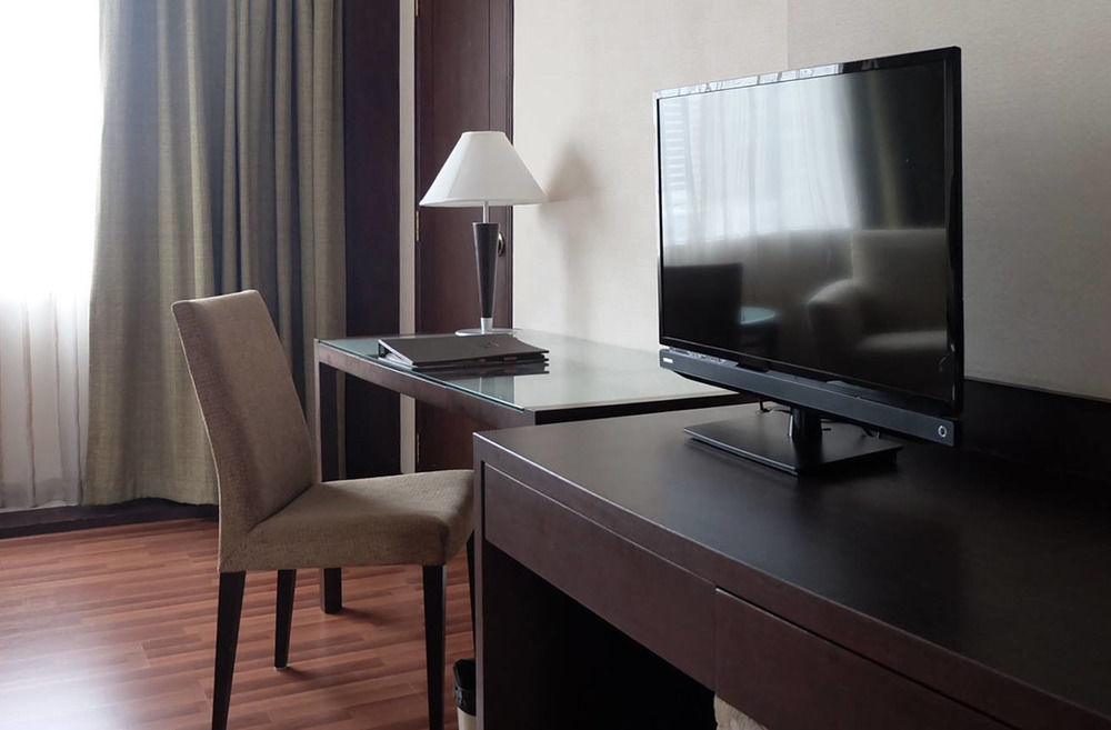 Hotel Zenith Sukhumvit