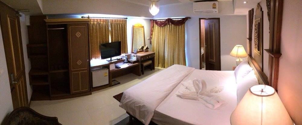 Kim At Morleng Hostal