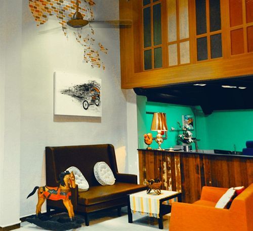 Mstay Bed and breakfast