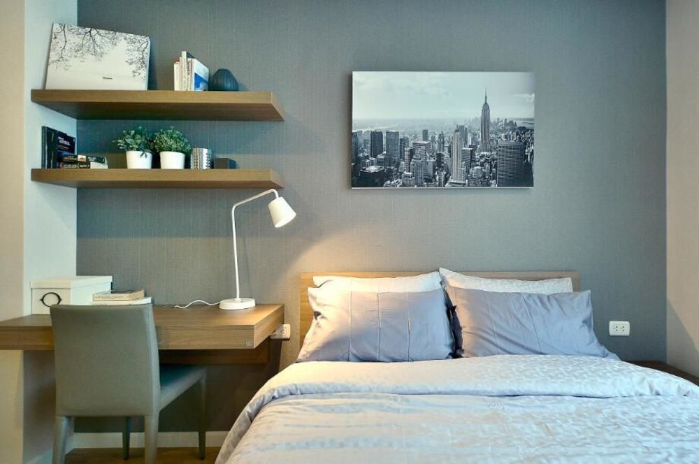 Roomme Hospitality Nang Linchee Branch