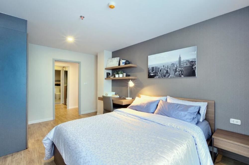 Aparthotel Roomme Hospitality Nang Linchee Branch