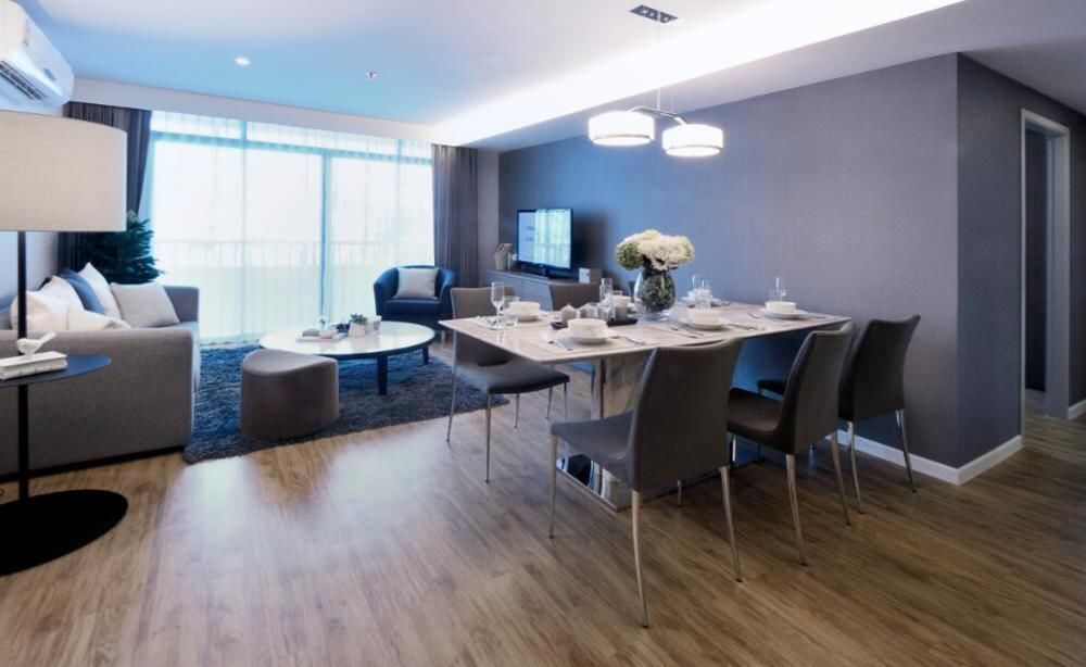 Aparthotel Roomme Hospitality Nang Linchee Branch 4*
