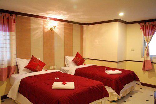 Hostel Honey House 2