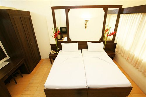 Hotel Rajata Bangkok
