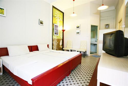 Hotel Rajata